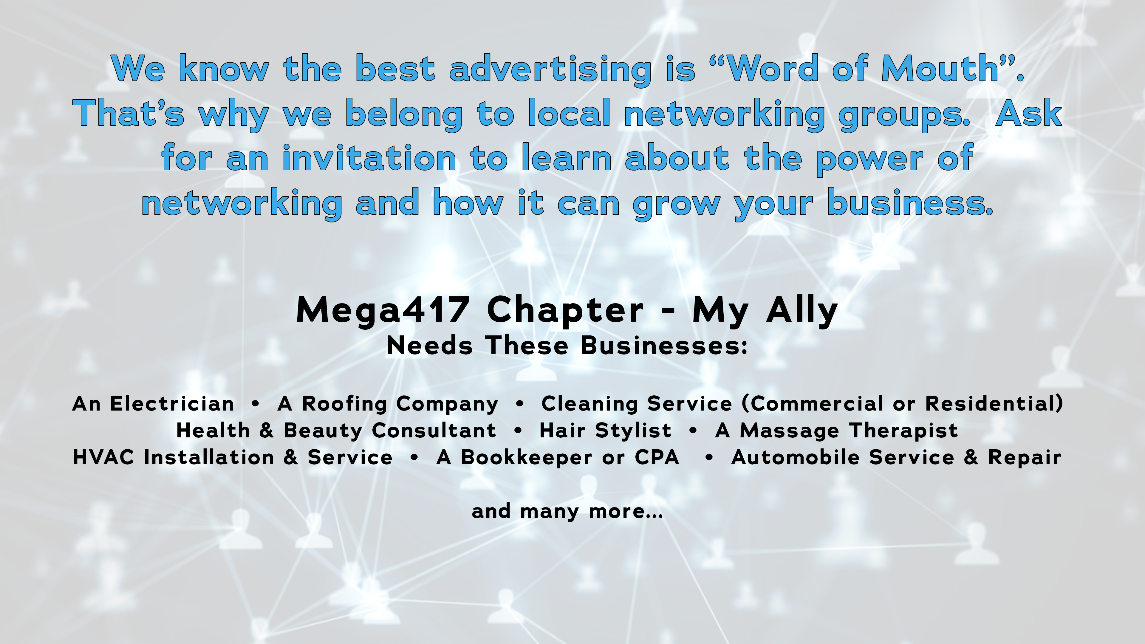 016_Networking_Mega417