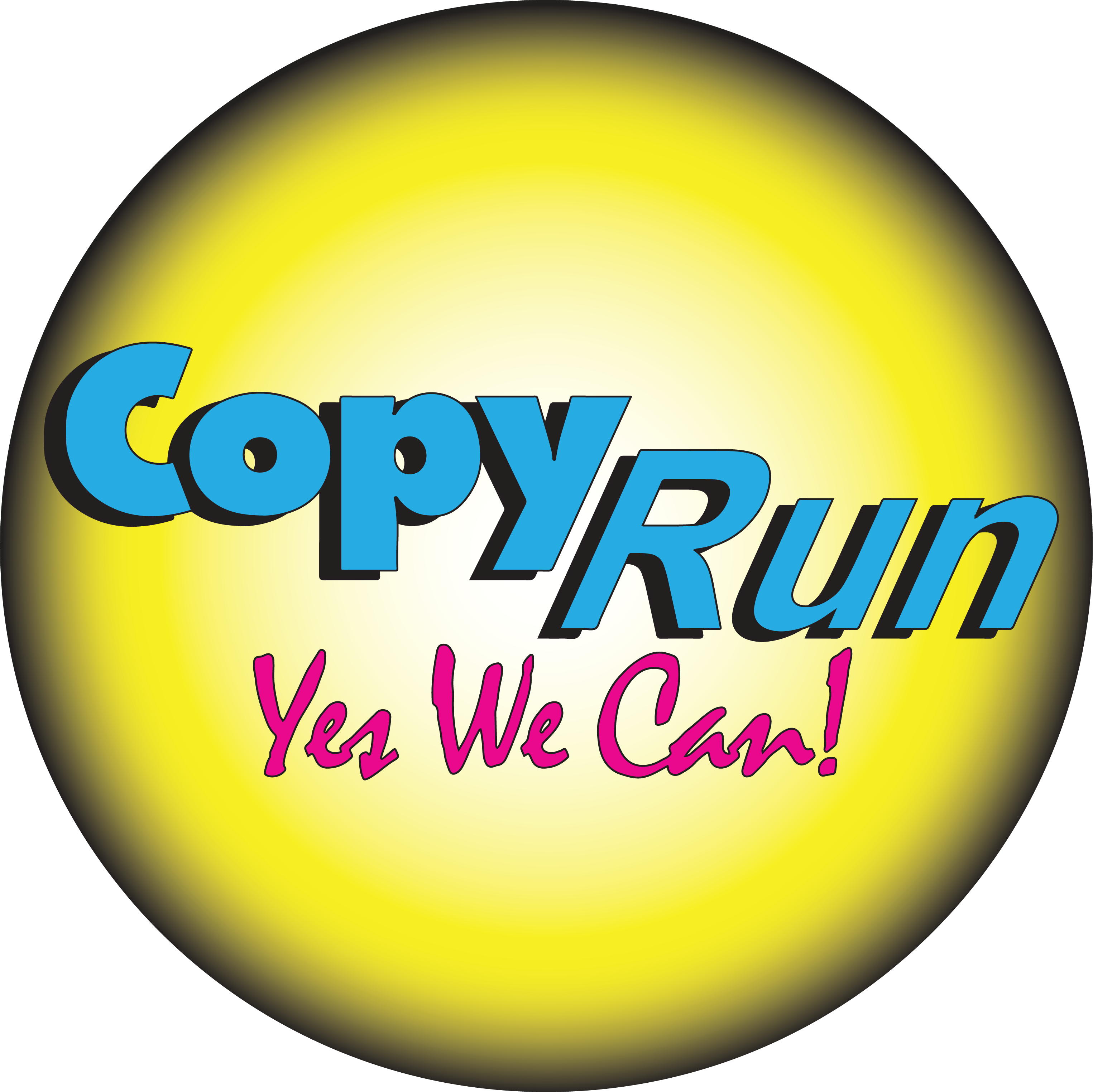 logo cmyk sphere